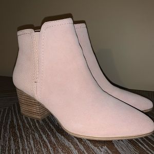 Aldo booties